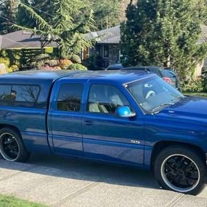 Meet your Posher, Rob